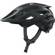 ABUS Moventor 2.0 velvet black L - Bike Helmet
