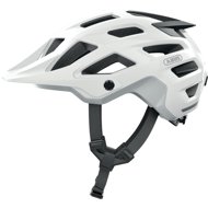 ABUS Moventor 2.0 shiny white M - Bike Helmet