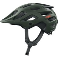 ABUS Moventor 2.0 pine green L - Bike Helmet
