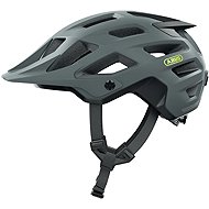 ABUS Moventor 2.0 concrete grey L - Bike Helmet