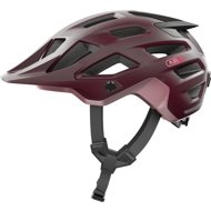 ABUS Moventor 2.0 wildberry red M - Bike Helmet