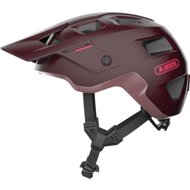 ABUS Modrop wildberry red S - Bike Helmet