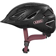 ABUS Urban-I 3.0 flower art M - Bike Helmet