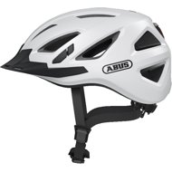 ABUS Urban-I 3.0 polar white - Bike Helmet