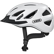 ABUS Urban-I 3.0 polar white XL - Bike Helmet