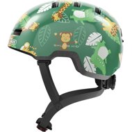 ABUS Skurb Kid green jungle S - Bike Helmet