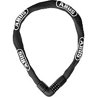 ABUS 6807C/110 Tresor black - Bike Lock