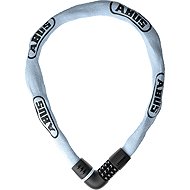 ABUS 6807C/110 Tresor light blue - Bike Lock