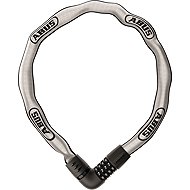 ABUS 6807C/110 Tresor reflective - Bike Lock
