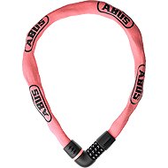 ABUS 6807C/110 Tresor rose blush - Bike Lock
