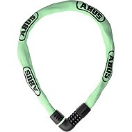 ABUS 6807C/110 Tresor sage green - Bike Lock