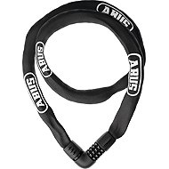 ABUS 6807C/140 Tresor black - Bike Lock