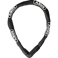 ABUS 6807C/85 Tresor black - Bike Lock