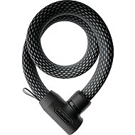 ABUS 4004K/110 Yarnit black - Bike Lock