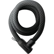 ABUS 4004K/140 Yarnit black - Bike Lock