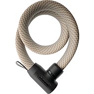 ABUS 4004K/110 Yarnit sand stone - Kerékpár zár