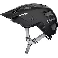 ABUS Modrop muted black M - Bike Helmet