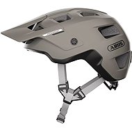 ABUS Modrop dust grey S - Bike Helmet