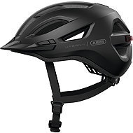 ABUS Urban-I 4.0 velvet black M - Bike Helmet