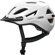 ABUS Urban-I 4.0 shiny white XL - Bike Helmet