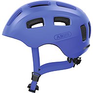 ABUS Youn-I 2.0 mono blue M - Bike Helmet