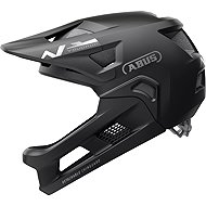ABUS YouDrop FF muted black S - Bike Helmet