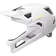 ABUS YouDrop FF lemon white S - Bike Helmet