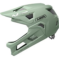 ABUS YouDrop FF mist green S - Bike Helmet