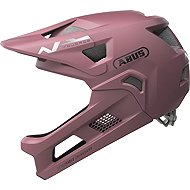 ABUS YouDrop FF blush red S - Bike Helmet