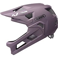 ABUS YouDrop FF ash purple S - Bike Helmet