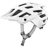 ABUS Moventor 2.0 alpine white L - Bike Helmet