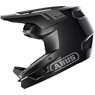 ABUS HiDrop muted black L - Bike Helmet