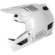ABUS HiDrop alpine white M - Bike Helmet