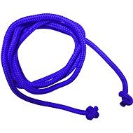Gymnastic Skipping Rope, Blue - Skipping Rope