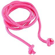 Gymnastic Skipping Rope, Pink - Skipping Rope