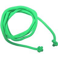 Gymnastic Skipping Rope, Green - Skipping Rope