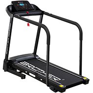 Brother GB3550/1 - Treadmill