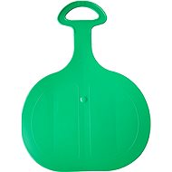 Plastkon Penguin, Green - Sled