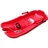 Plastkon Turbojet - Bobsled