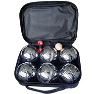 Brother 05-KP6 - Petanque 
