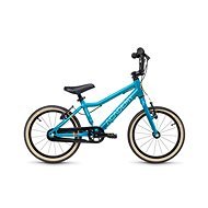 ACADEMY Grade 3 – 16" modrý - Detský bicykel