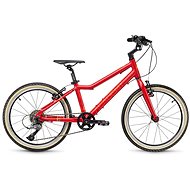 Academy Grade 4 20-8S Microshift Red - Children's Bike
