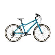 ACADEMY Grade 5 - 24" kék - Gyerek kerékpár