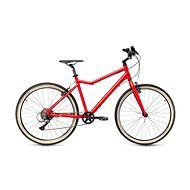ACADEMY Grade 6 - 26" piros - Gyerek kerékpár