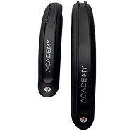 Academy Fender set for 20" wheels - Bike Mudguard