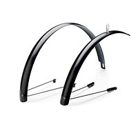 Academy Fender Set Grade 4 20" - Bike Mudguard