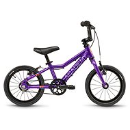 Academy Grade 2 14-1S belt Purple - Children's Bike
