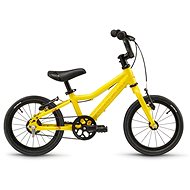 Academy Grade 2 14-1S belt Yellow - Children's Bike