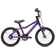 Academy Grade 3 16-1S belt Purple - Children's Bike