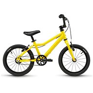 Academy Grade 3 16-1S belt Yellow - Children's Bike